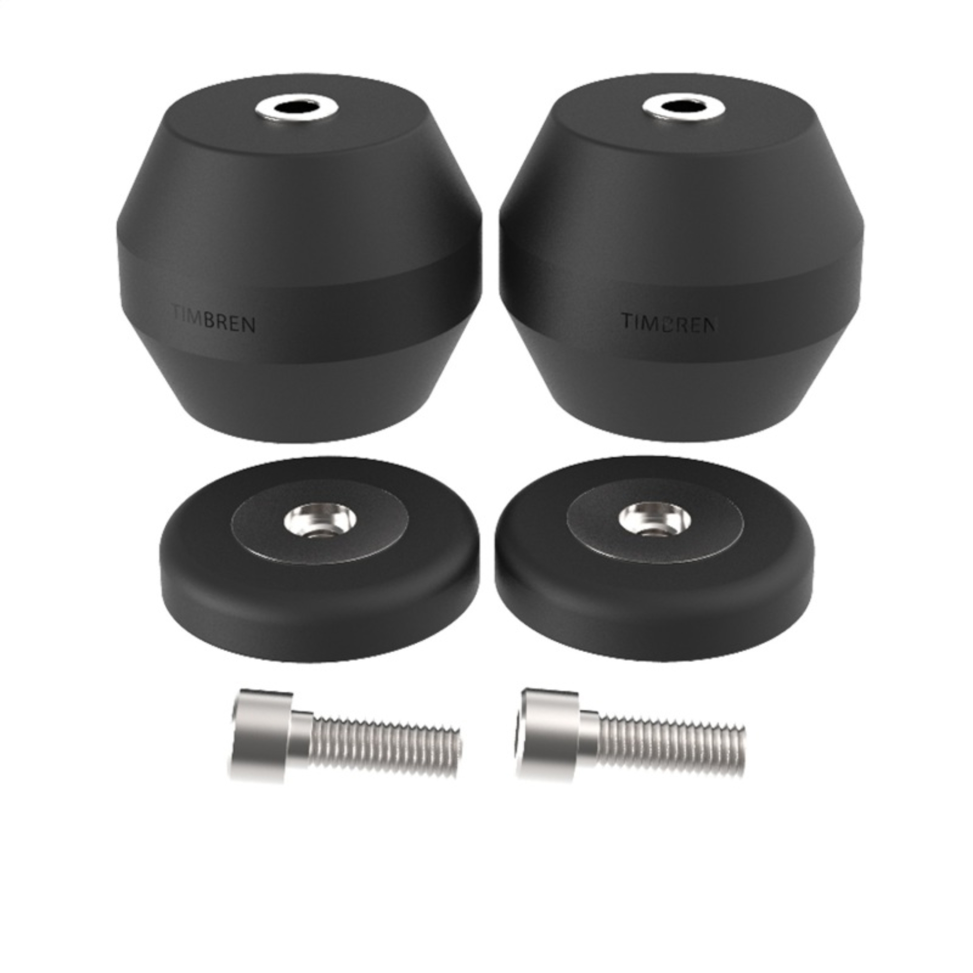 Picture of Timbren TIM Suspension Enhancement Systems Bump Stops - DDF974C
