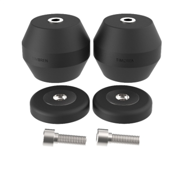 Picture of Timbren TIM Suspension Enhancement Systems Bump Stops - DDF974C