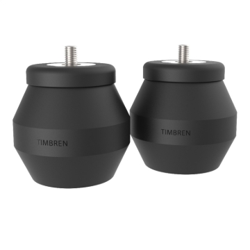 Picture of Timbren TIM Suspension Enhancement Systems Bump Stops - DDF974B