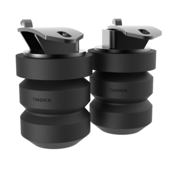 Picture of Timbren TIM Suspension Enhancement Systems Bump Stops - DDR00