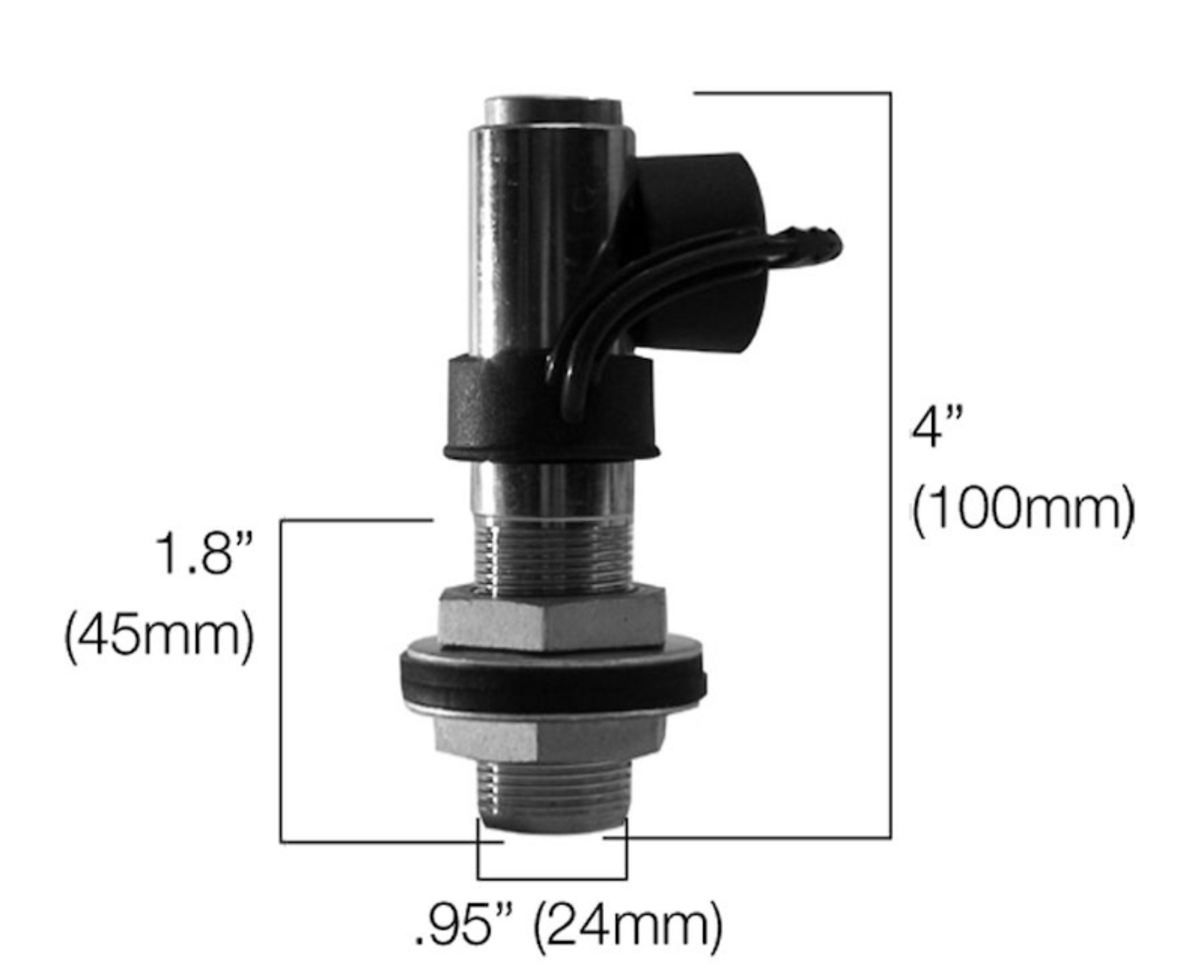 Picture of Hella Mounting Brackets - 006294051