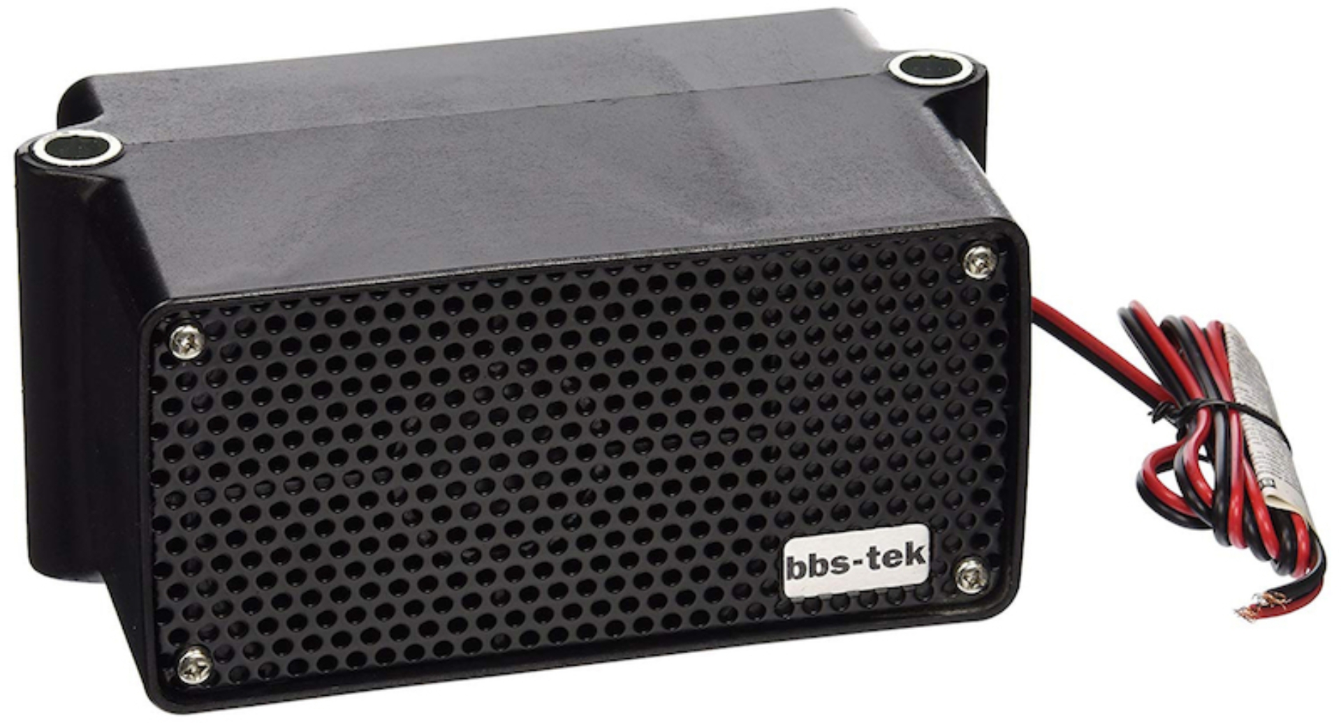 Picture of BACKUP ALARM BROADBAND 12-24V BBS-107