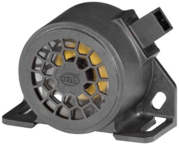 Picture of Hella Alarms Horns - 009148001
