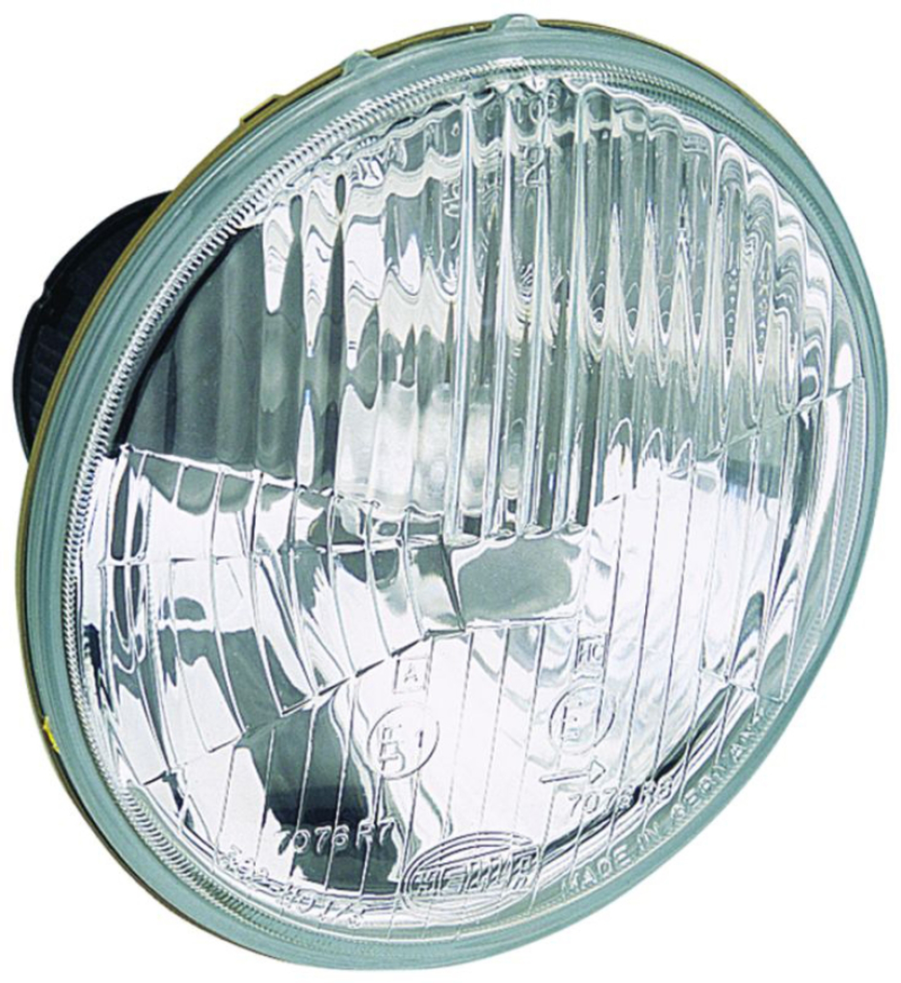 Picture of Hella Vision Plus Head Lamp Driving Lights - 002425831