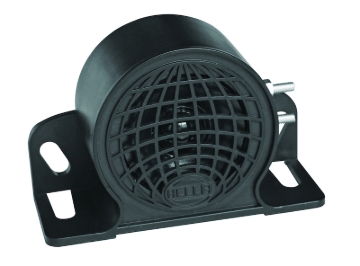 Picture of Hella Alarms Horns - 009148141