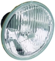 Picture of Hella Vision Plus Head Lamp Driving Lights - 002425831