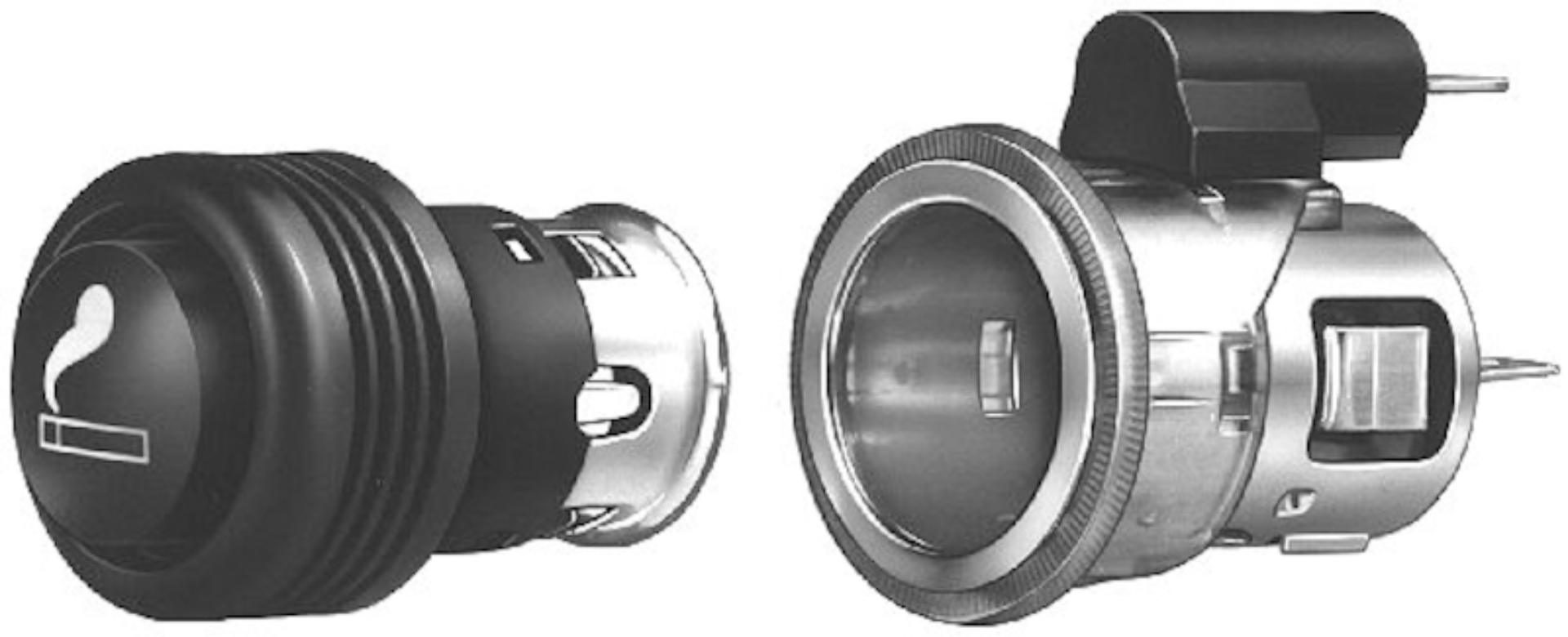 Picture of Hella Light Module Light Accessories and Wiring - 008021001