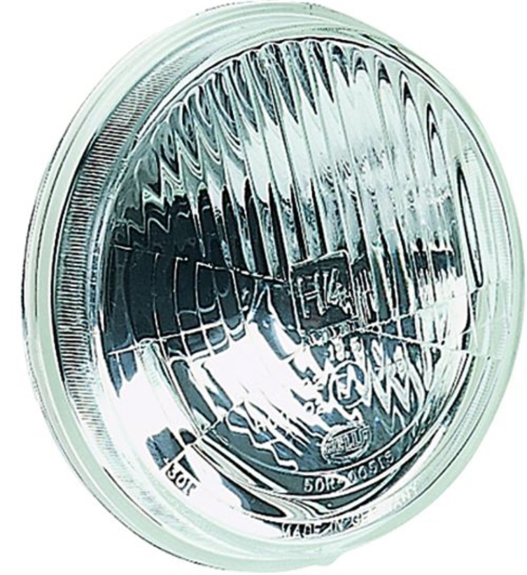 Picture of Hella Vision Plus Head Lamp Driving Lights - 002850021