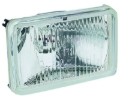 Picture of Hella Vision Plus Head Lamp Driving Lights - 003177871