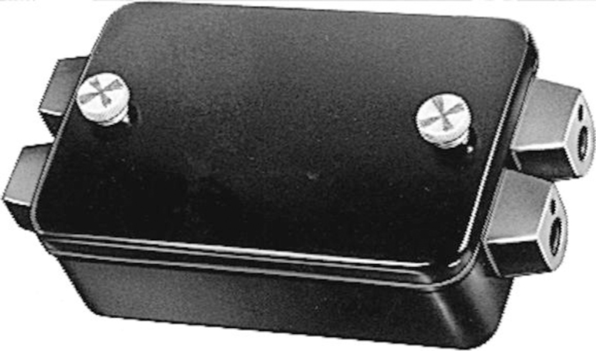 Picture of Hella Light Module Light Accessories and Wiring - 004258031