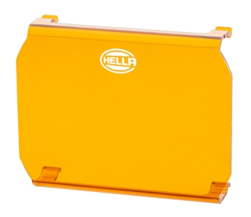Picture of Hella Light Covers Light Covers and Guards - 358154061