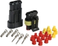 Picture of Hella Light Module Light Accessories and Wiring - 744806801