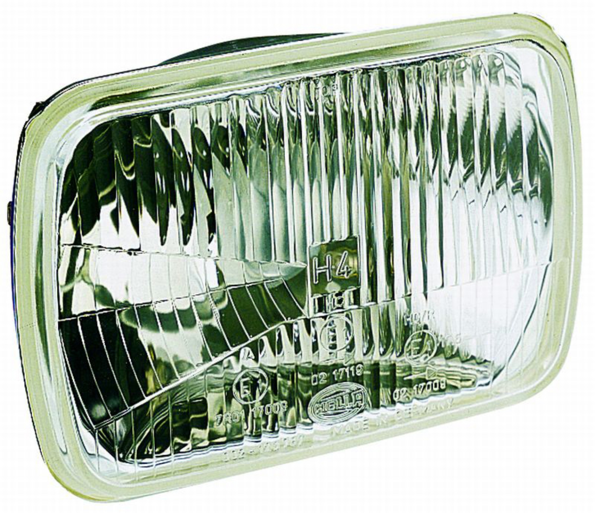 Picture of Hella Vision Plus Head Lamp Driving Lights - 003427021