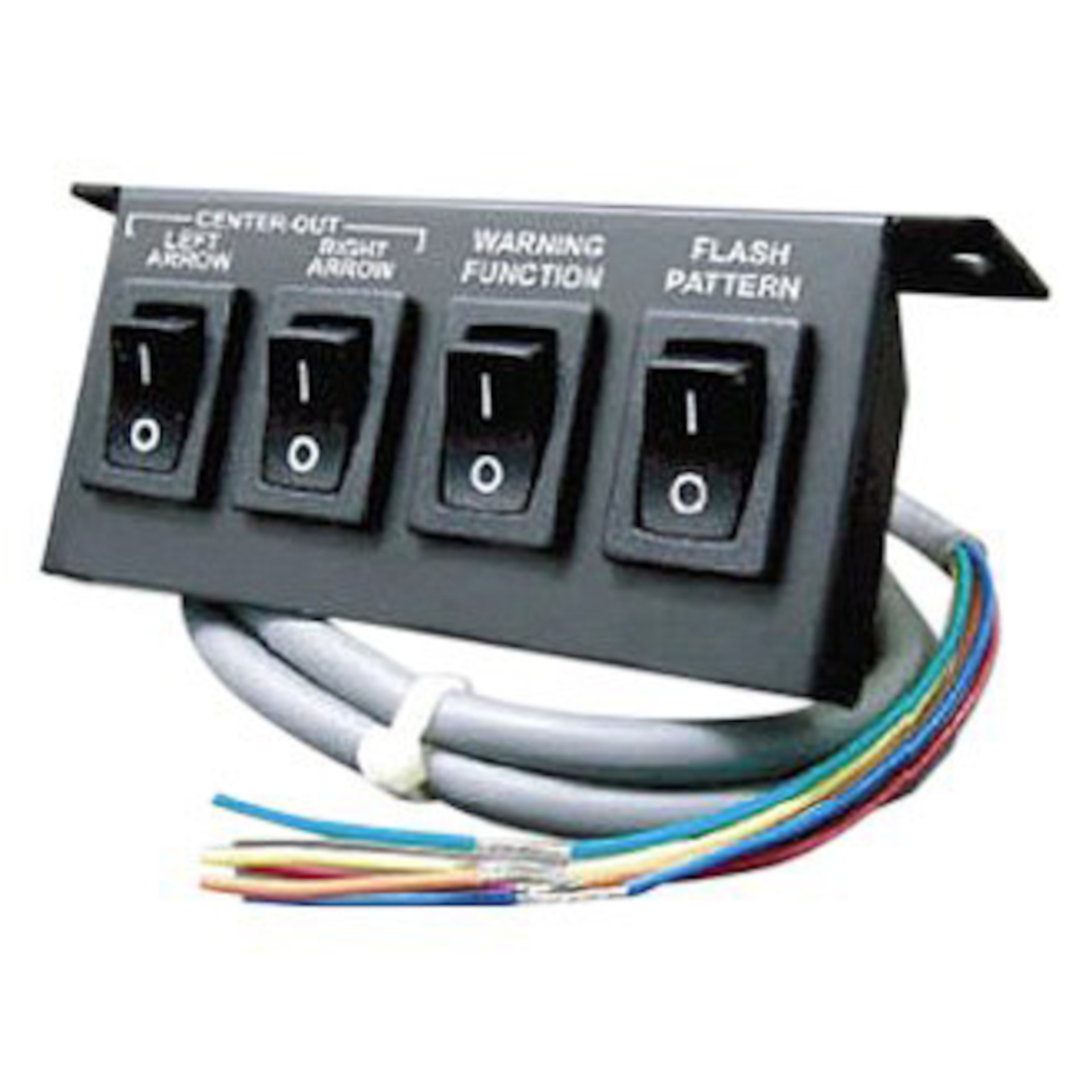 Picture of Hella Switches Wiring Connectors - H27919051