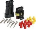 Picture of Hella Light Module Light Accessories and Wiring - 744806801