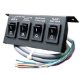 Picture of Hella Switches Wiring Connectors - H27919051