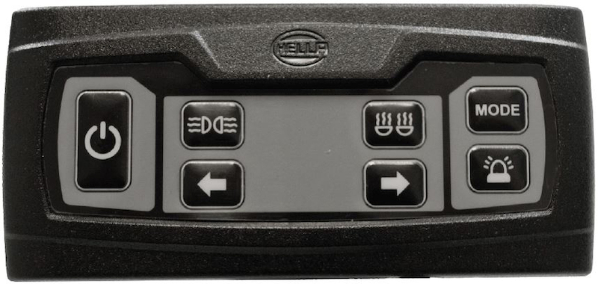Picture of Hella Switches Wiring Connectors - H27943001