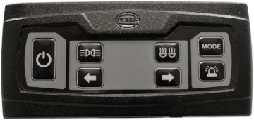 Picture of Hella Switches Wiring Connectors - H27943001