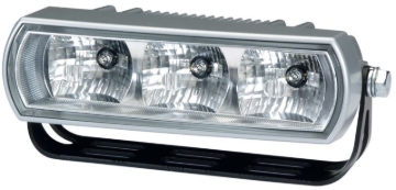 Picture of Hella Light Module Light Accessories and Wiring - 009496801