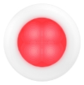 Picture of LAMP INT SL RED RND WHT BEZ 12V