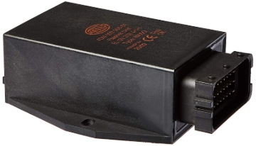 Picture of Hella Flasher Unit Light Accessories and Wiring - 009508017