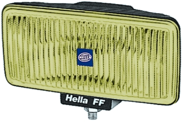 Picture of Hella Vision Plus Head Lamp Driving Lights - 005700431