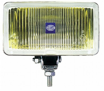 Picture of Hella Vision Plus Head Lamp Driving Lights - 005860261