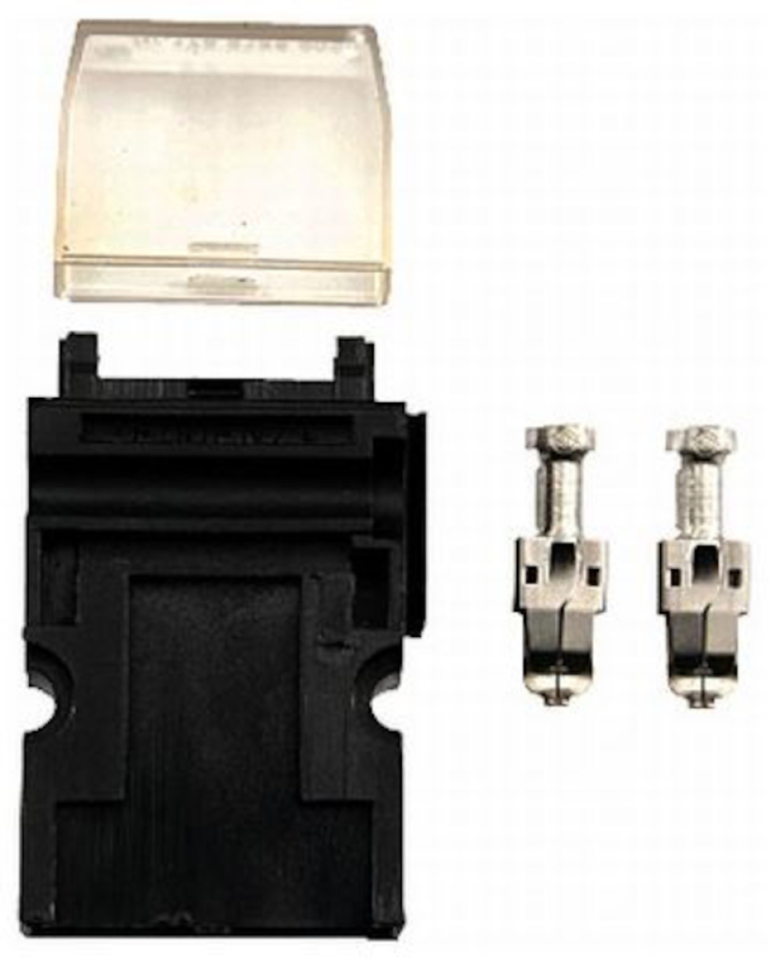 Picture of Hella Fuse Box Light Accessories and Wiring - 005235002