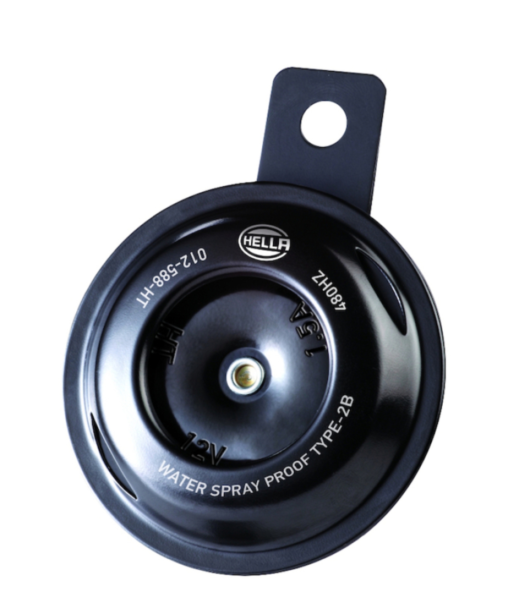 Picture of Hella Fuse Box Light Accessories and Wiring - 012588061