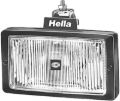 Picture of Hella Fog Lamp Fog Lights - H12300001