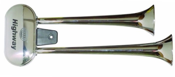 Picture of Hella Fuse Box Light Accessories and Wiring - 005411001