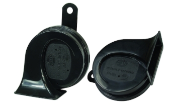 Picture of Hella Fuse Box Light Accessories and Wiring - 012010971