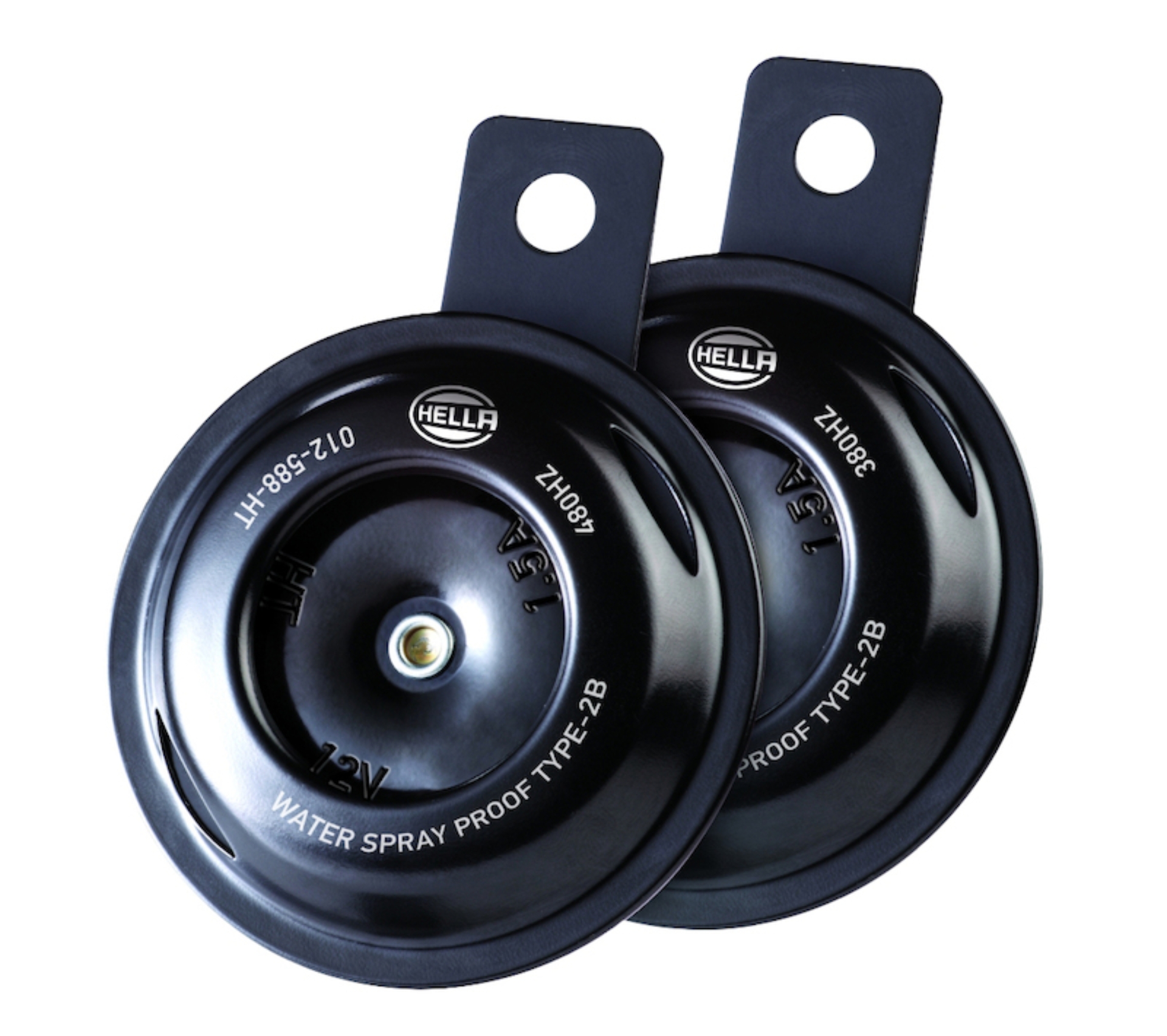 Picture of Hella Fuse Box Light Accessories and Wiring - 012588011