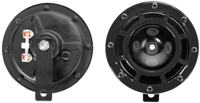 Picture of Hella Fuse Box Light Accessories and Wiring - 003399061