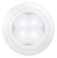 Picture of LAMP INT SL HI WHT RND WHT BEZ 12V