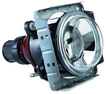 Picture of Hella Vision Plus Head Lamp Driving Lights - 007834087
