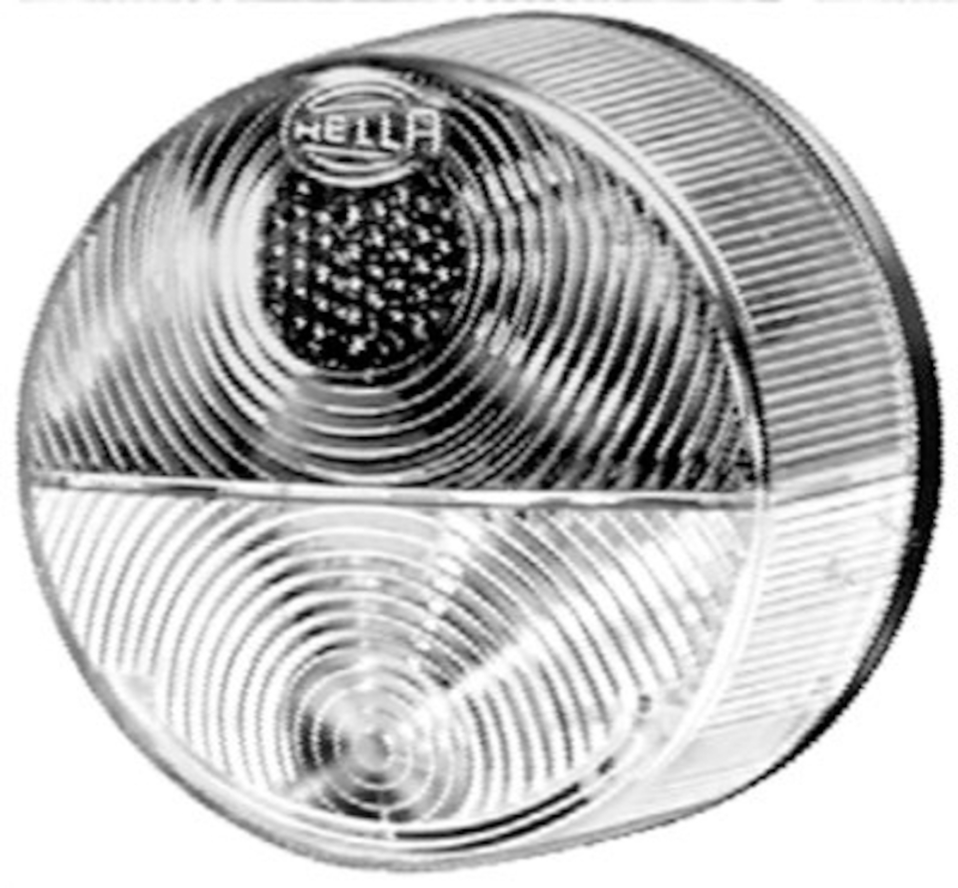 Picture of Hella Work Lamp Work Lights - 003185031