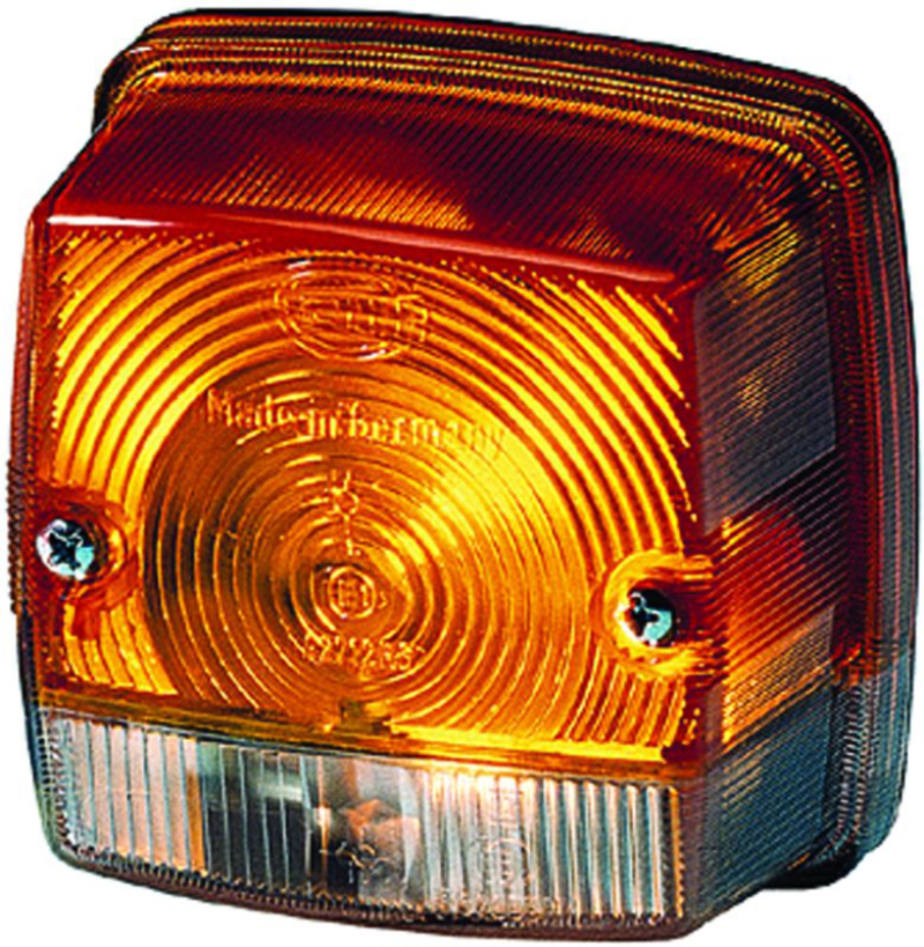 Picture of Hella Work Lamp Work Lights - 003014251