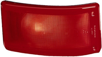 Picture of Hella Work Lamp Work Lights - 005603137