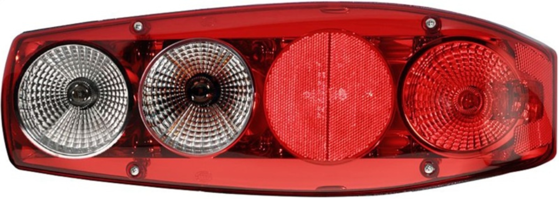 Picture of Hella Work Lamp Work Lights - 341419127