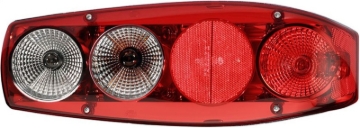 Picture of Hella Work Lamp Work Lights - 341419127