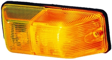 Picture of Hella Work Lamp Work Lights - 006692021