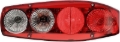 Picture of Hella Work Lamp Work Lights - 341419127