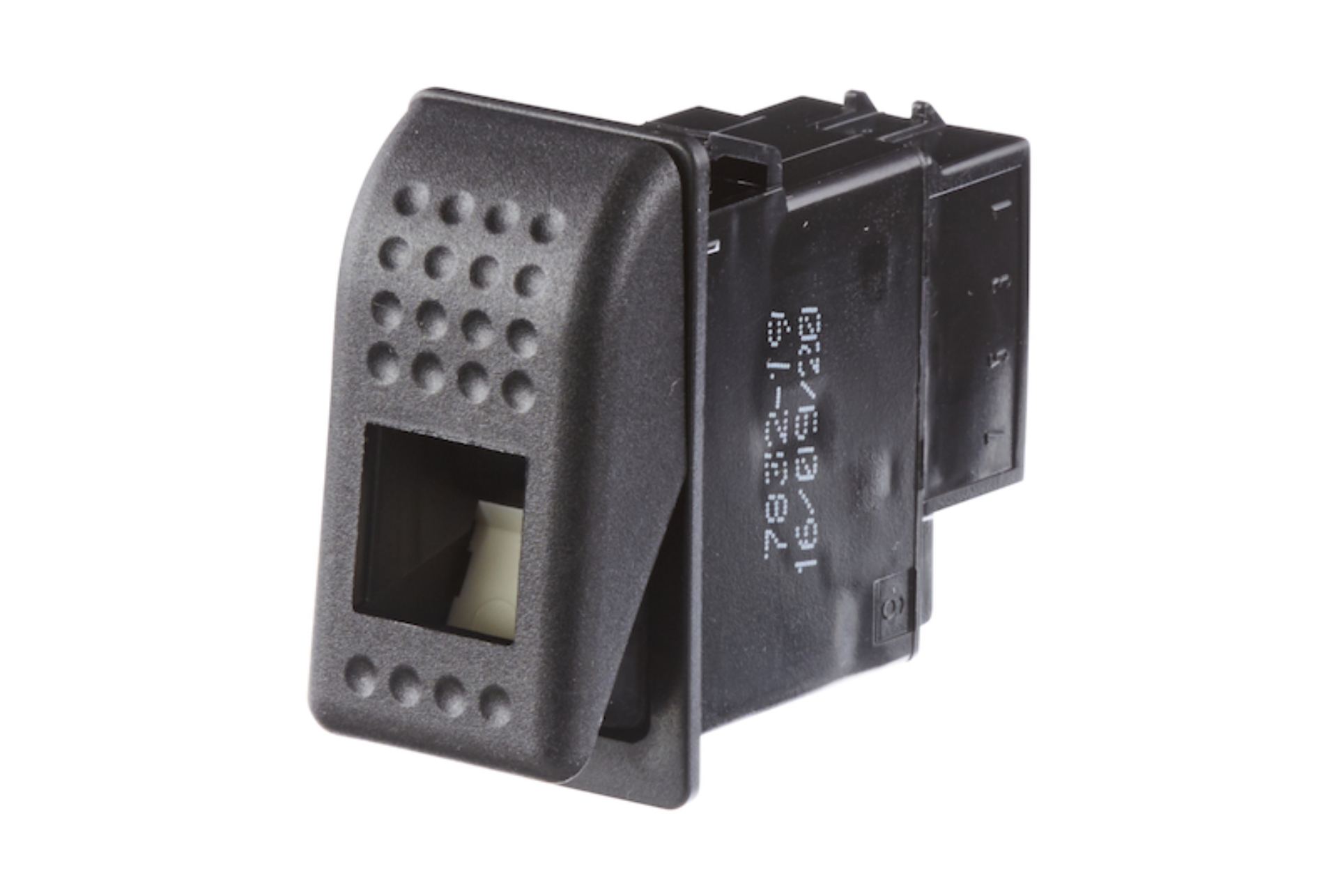 Picture of Hella Switches Wiring Connectors - 007832191