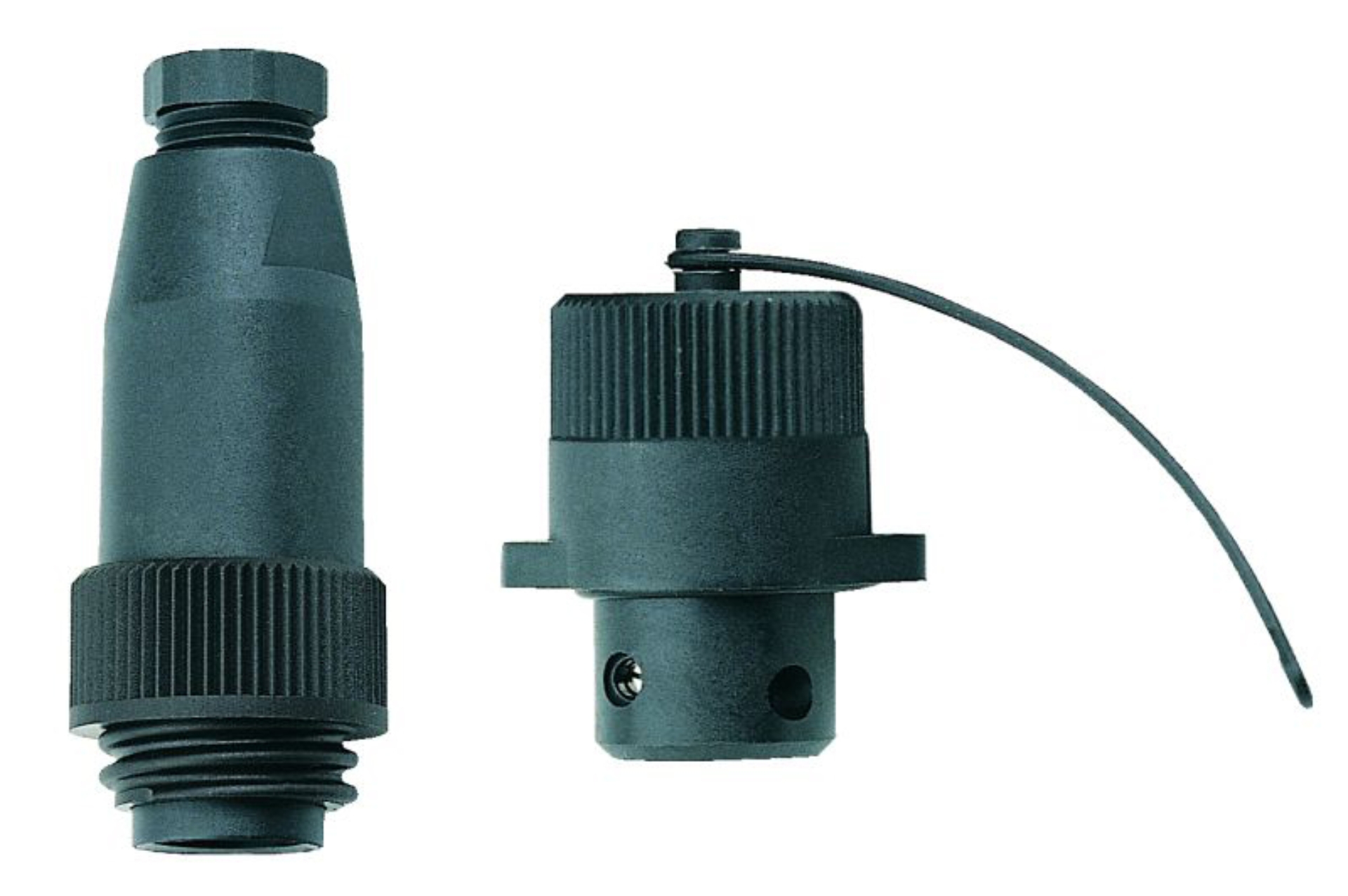 Picture of Hella Wire Connectors Wiring Connectors - 006801801