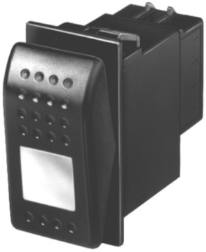 Picture of Hella Switches Wiring Connectors - 007832041