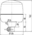 Picture of Hella Work Lamp Work Lights - 010979011