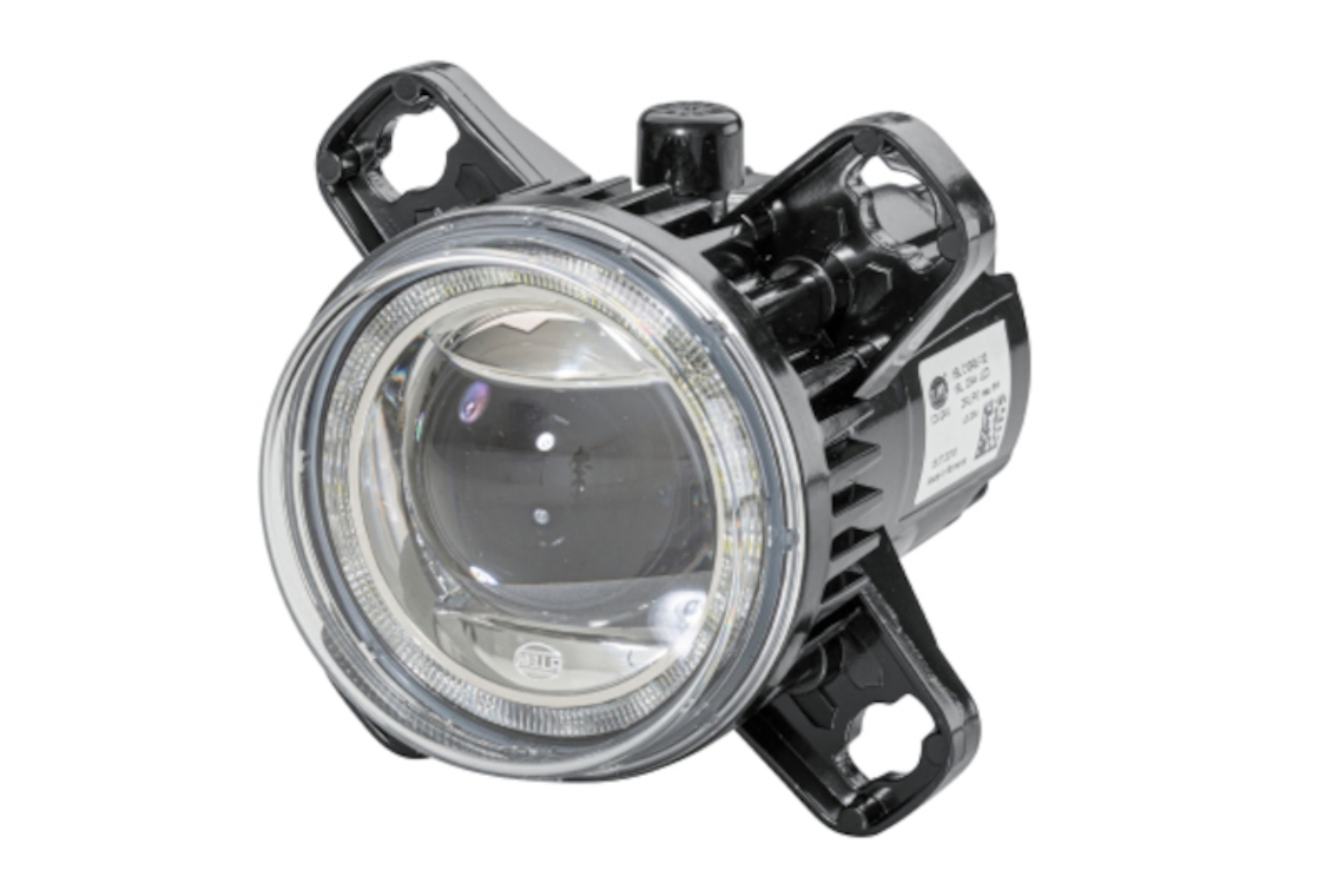 Picture of Hella Vision Plus Head Lamp Driving Lights - 012488121