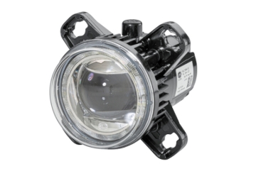 Picture of Hella Vision Plus Head Lamp Driving Lights - 012488121