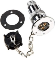 Picture of Hella Wire Connectors Wiring Connectors - 002807801